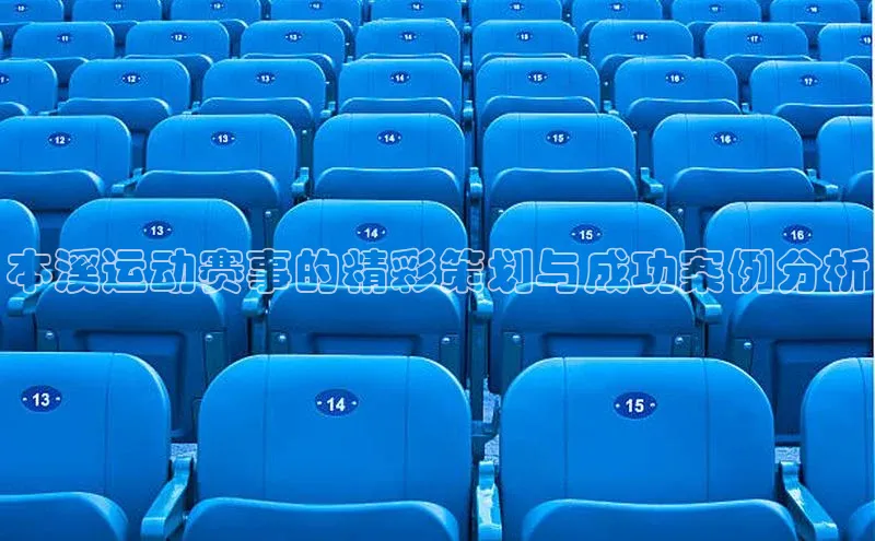 28圈电子游戏天下秀本溪运动赛事的精彩策划与成功案例分析