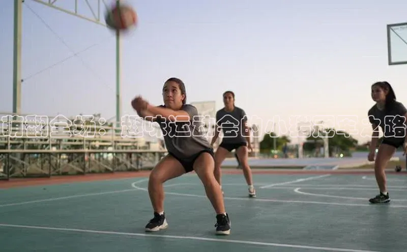 28圈平台官网版下载蓝色光标萌翻全场：趣味运动会的小猪冠军之路