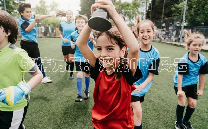 篮情万里：深度NBA风云