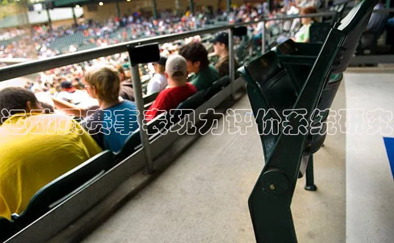 运动员赛事表现力评价系统研究