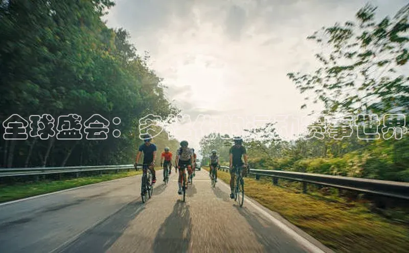 全球盛会：多样化的运动赛事世界