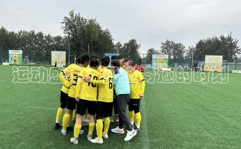 运动盛事：见证奇迹的时刻